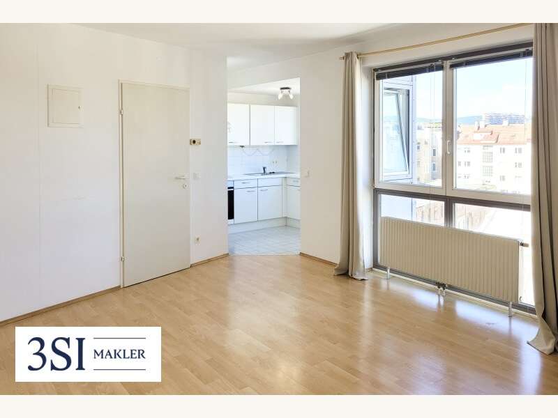 Mietwohnung in Wien - Bild 2 Mietwohnung in Wien - Bild 2