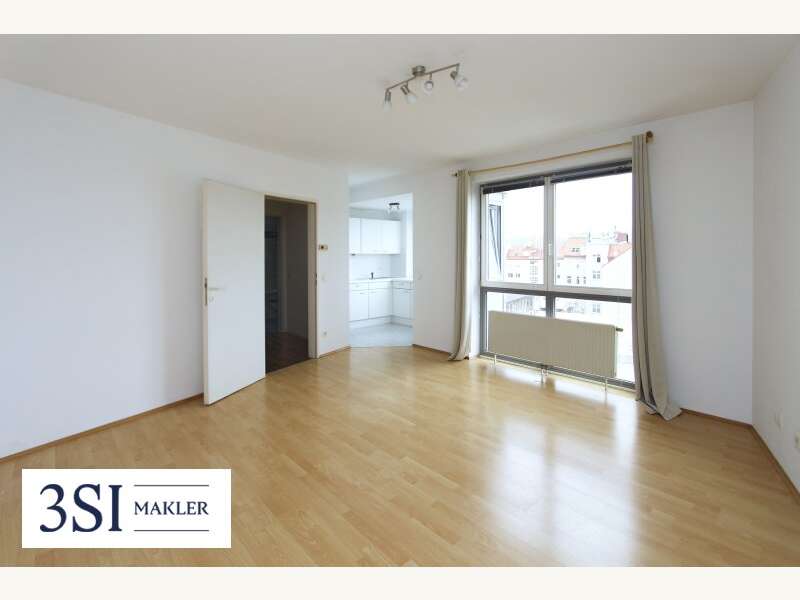 Mietwohnung in Wien - Bild 3 Mietwohnung in Wien - Bild 3