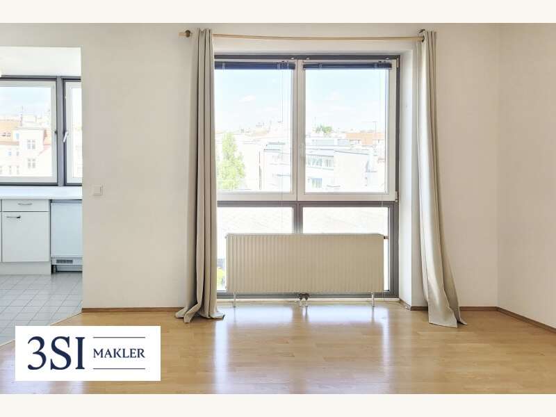 Mietwohnung in Wien - Bild 4 Mietwohnung in Wien - Bild 4