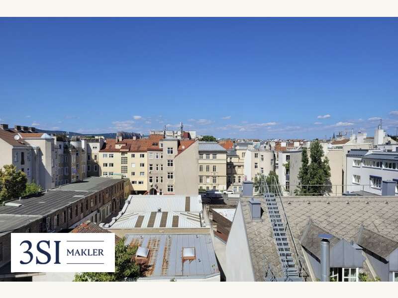 Mietwohnung in Wien - Bild 8 Mietwohnung in Wien - Bild 8