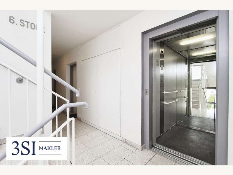 Mietwohnung in Wien - Bild 9 Mietwohnung in Wien - Bild 9