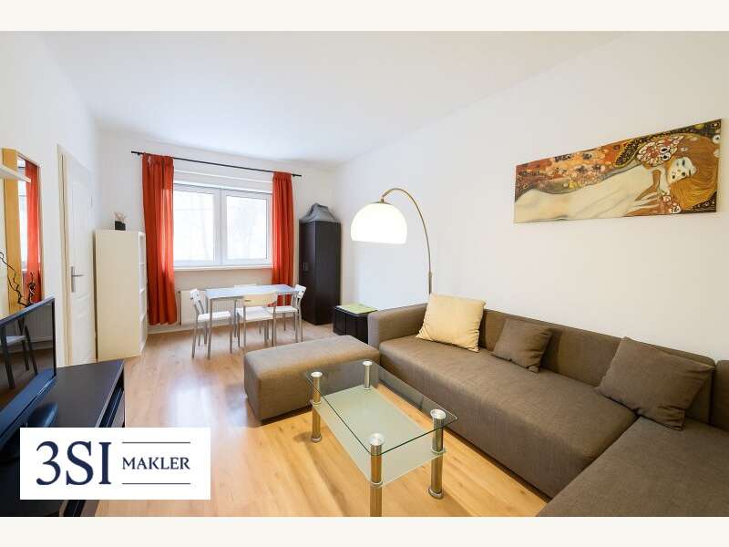 Mietwohnung in Wien - Bild 4