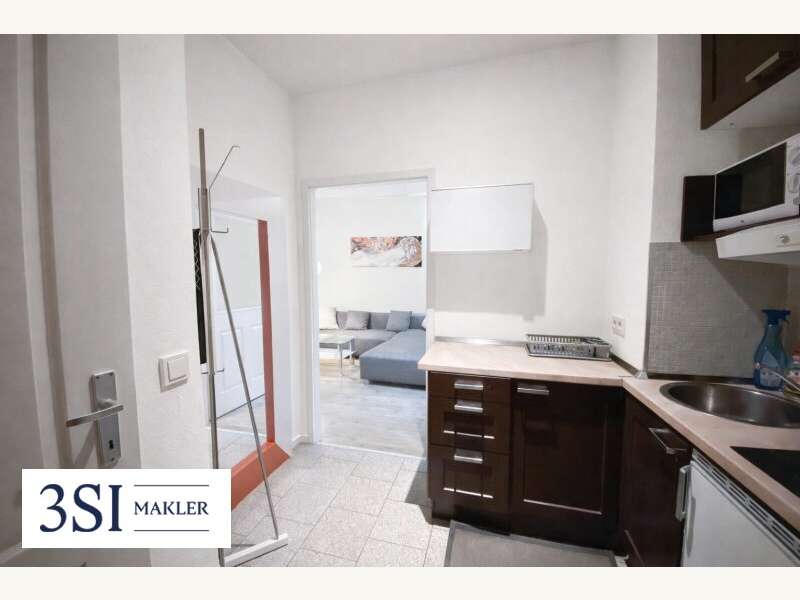 Mietwohnung in Wien - Bild 5