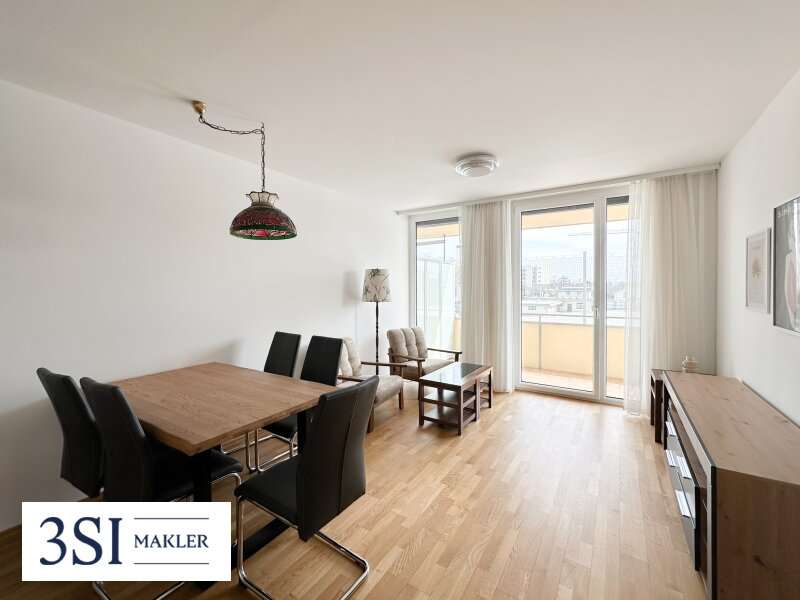 Mietwohnung in Wien - Bild 3