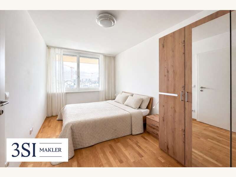 Mietwohnung in Wien - Bild 5