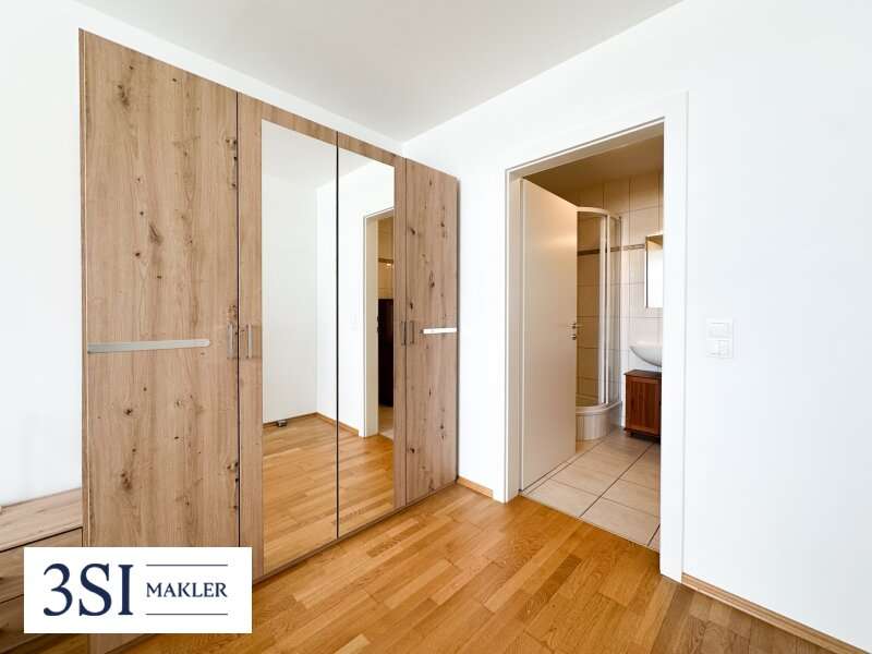 Mietwohnung in Wien - Bild 6