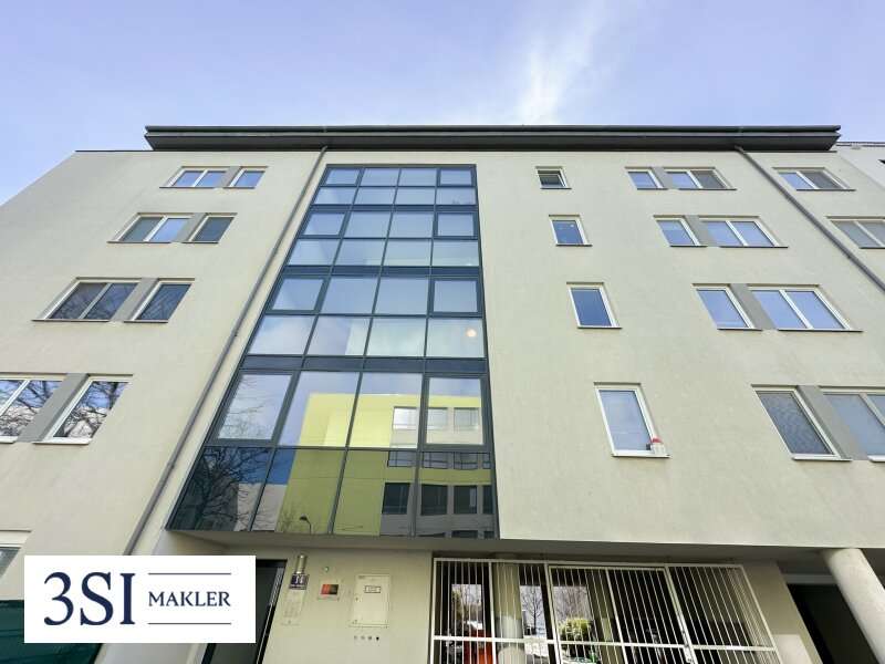 Mietwohnung in Wien - Bild 8