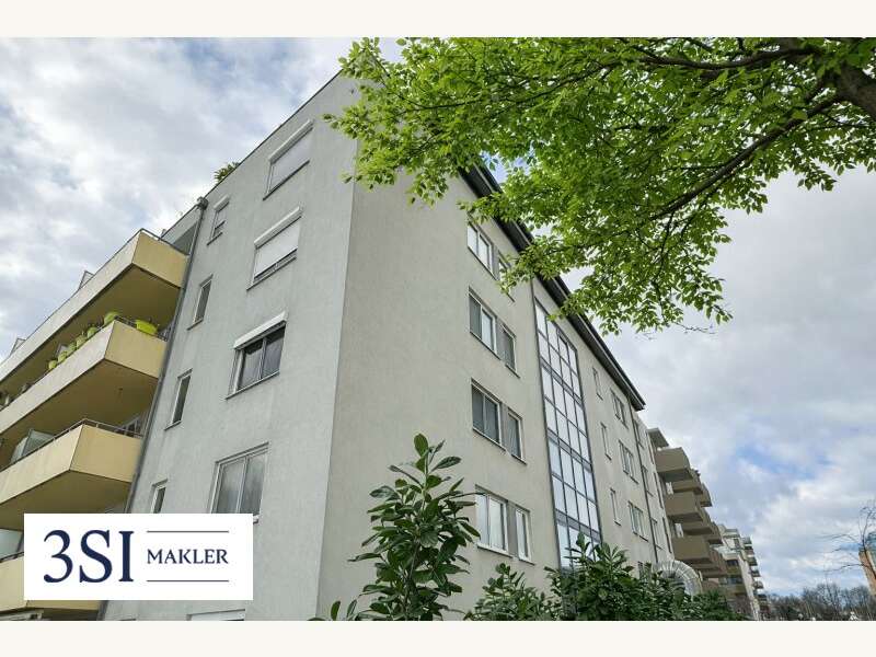 Mietwohnung in Wien - Bild 9