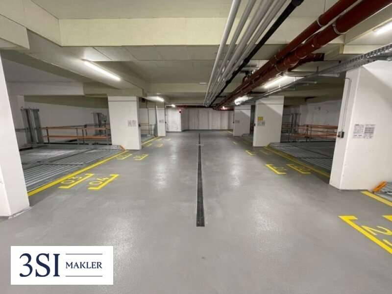 Duplex Parkplatz in Wien - Bild 2