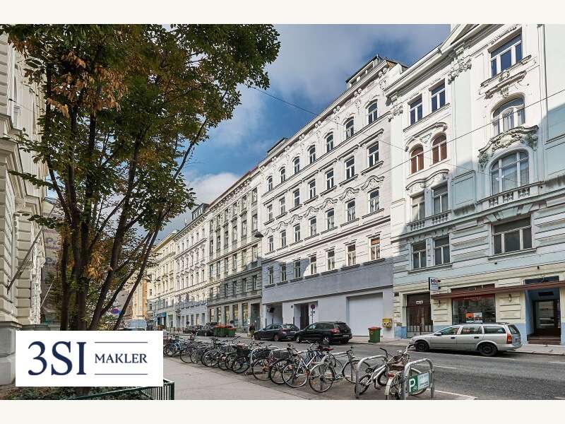 Wohnung in Wien - Bild 5 Wohnung in Wien - Bild 5