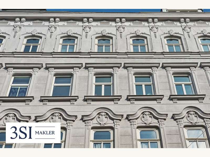 Wohnung in Wien - Bild 9 Wohnung in Wien - Bild 9