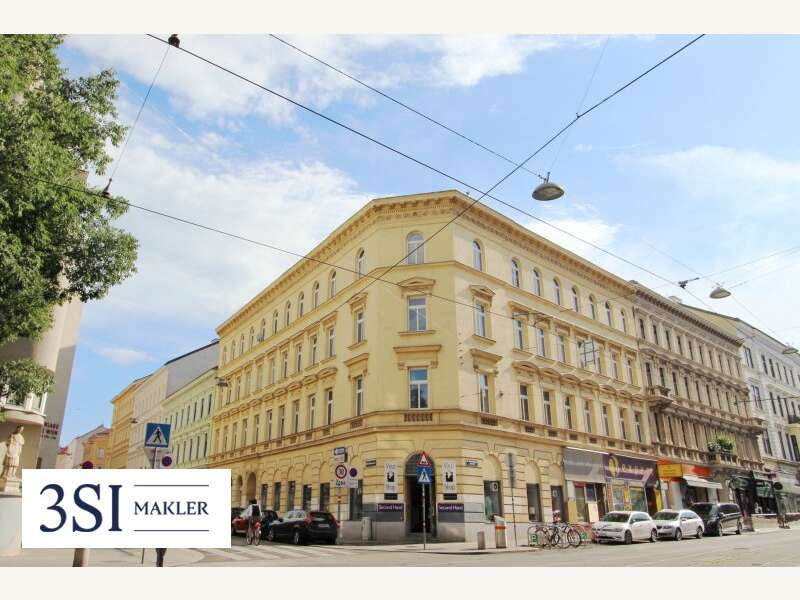 Eigentumswohnung in Wien - Bild 4