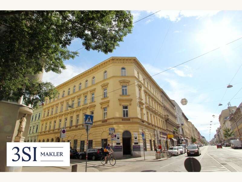 Eigentumswohnung in Wien - Bild 5