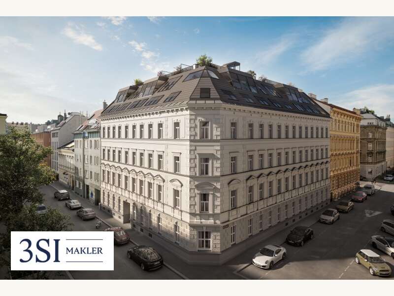 Eigentumswohnung in Wien - Bild 12