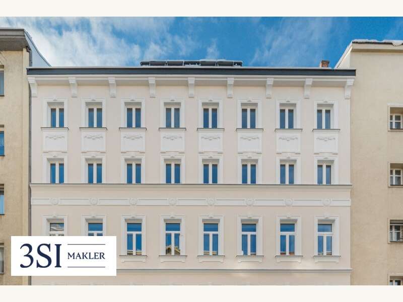 Eigentumswohnung in Wien - Bild 19