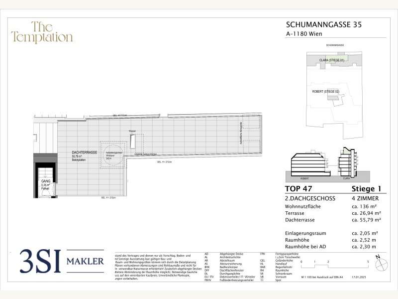 Eigentumswohnung in Wien - Bild 14