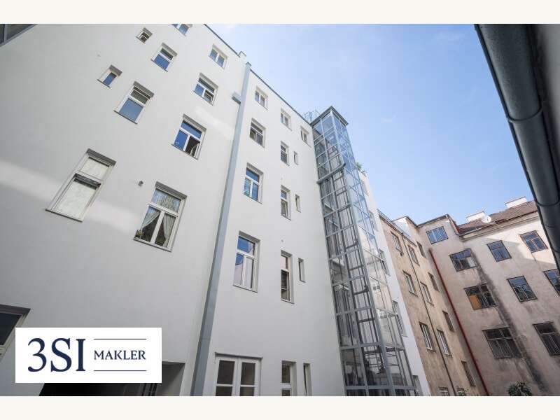 Eigentumswohnung in Wien - Bild 21