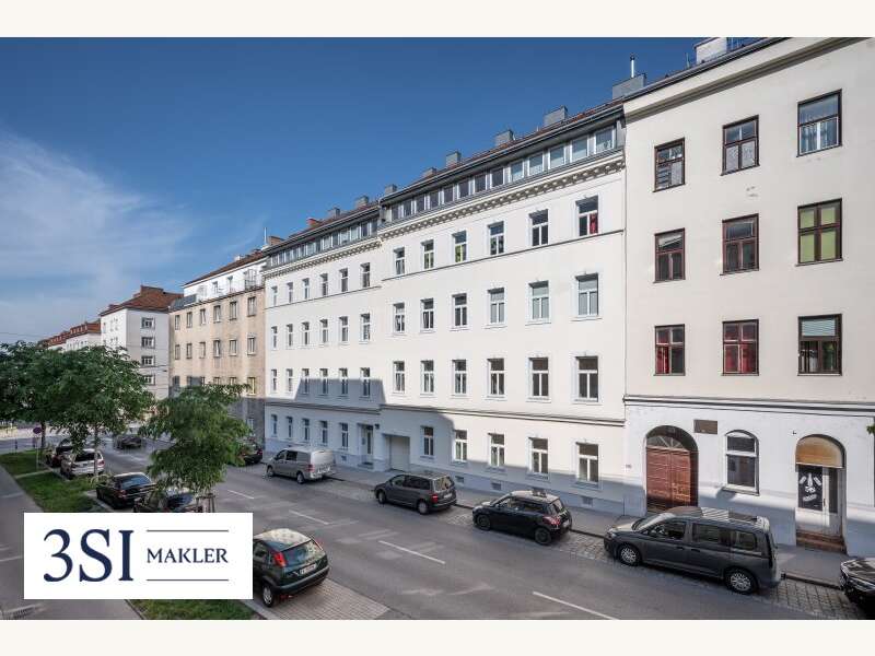Eigentumswohnung in Wien - Bild 22