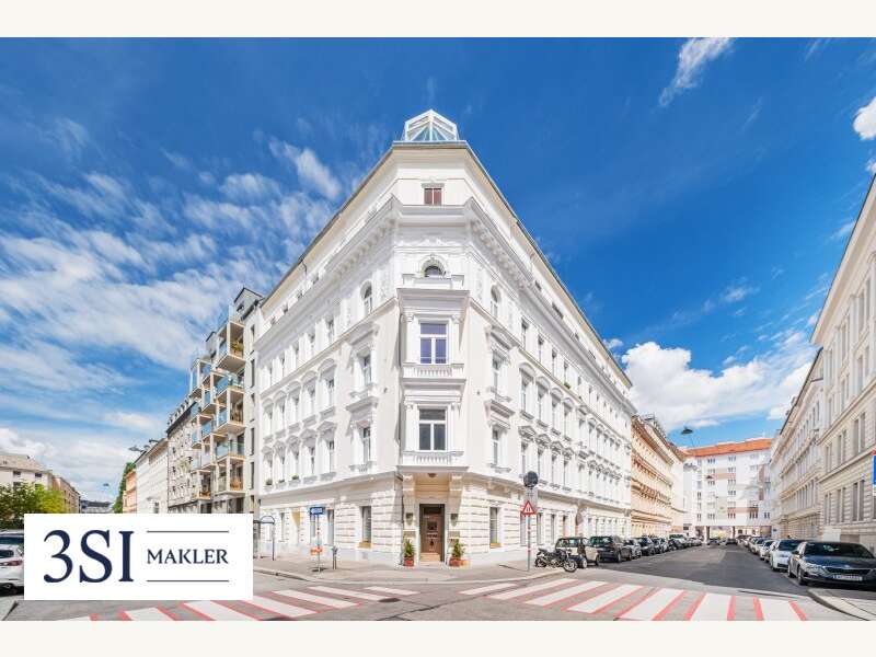 Eigentumswohnung in Wien - Bild 10