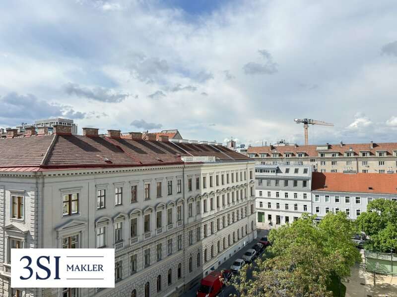 Dachgeschosswohnung in Wien - Bild 7