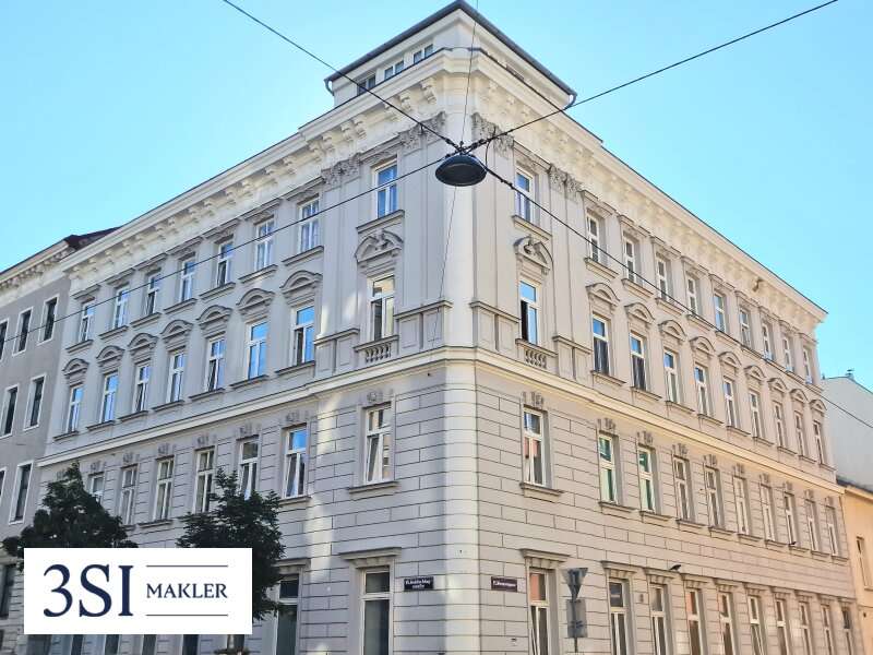 Eigentumswohnung in Wien - Bild 9