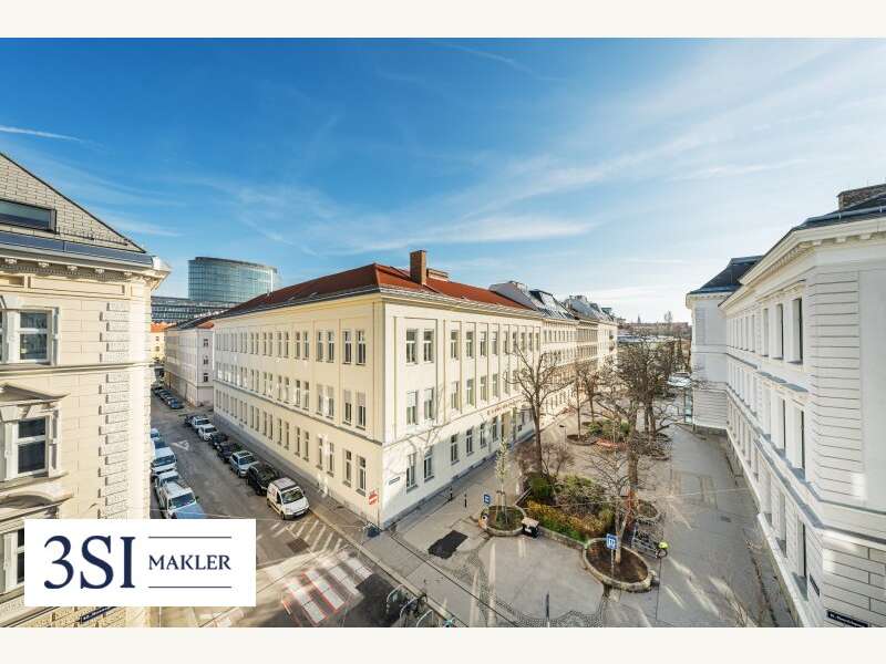 Eigentumswohnung in Wien - Bild 3