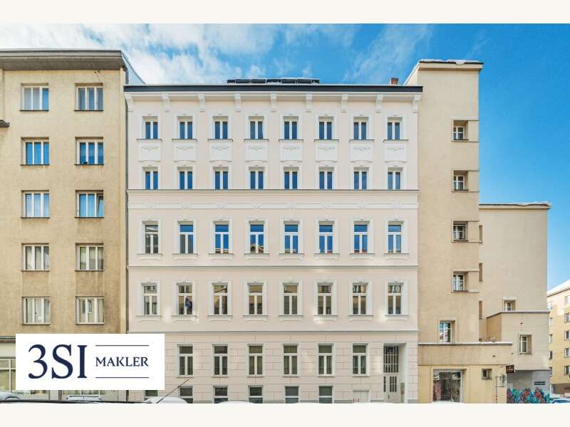 Eigentumswohnung in Wien - Bild 14