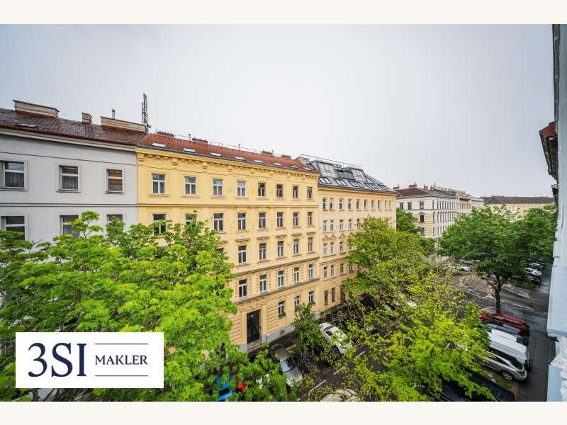 Eigentumswohnung in Wien - Bild 3