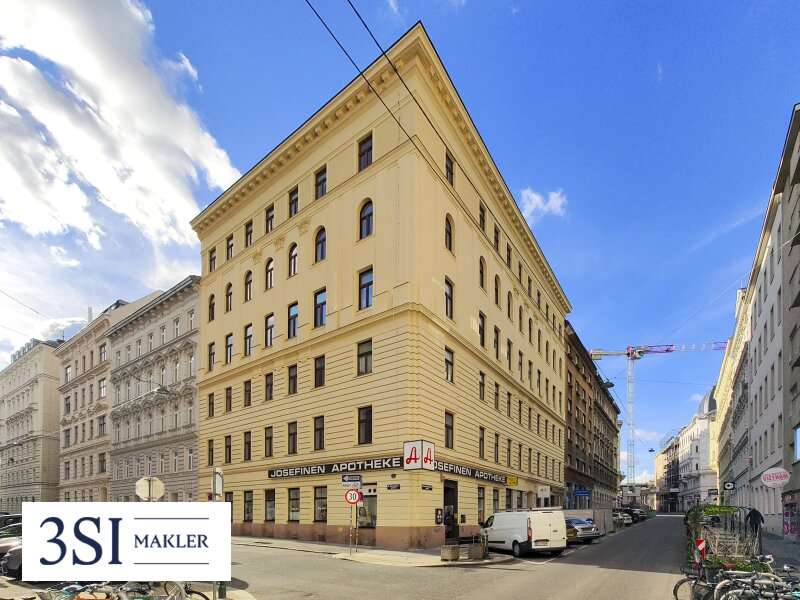 Eigentumswohnung in Wien - Bild 4