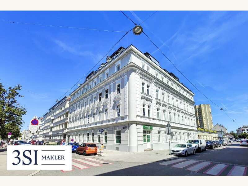 Eigentumswohnung in Wien - Bild 6