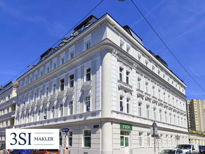 Eigentumswohnung in Wien - Bild 2