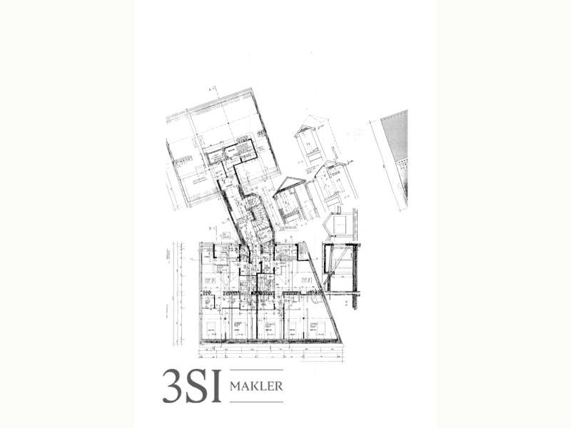 Dachgeschosswohnung in Wien - Bild 9