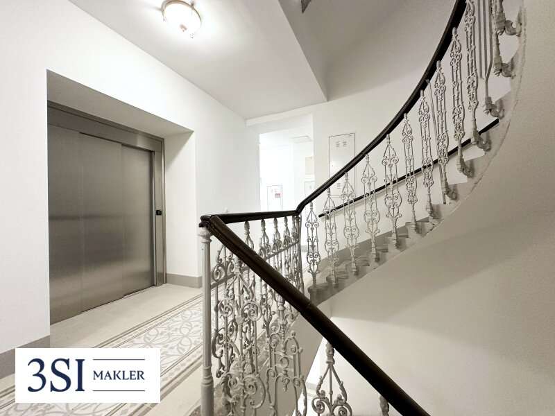 Eigentumswohnung in Wien - Bild 8