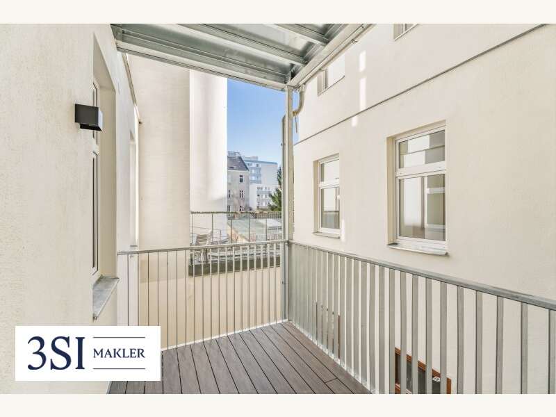 Eigentumswohnung in Wien - Bild 14