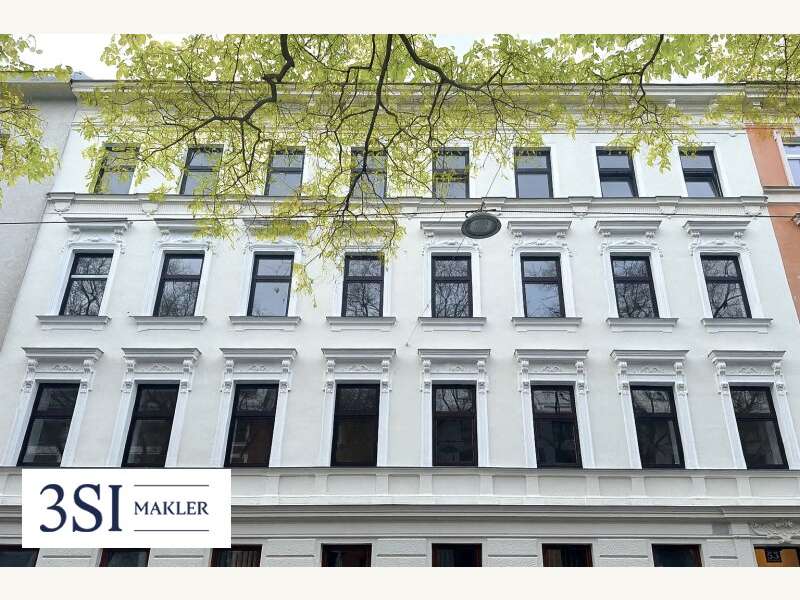Eigentumswohnung in Wien - Bild 14