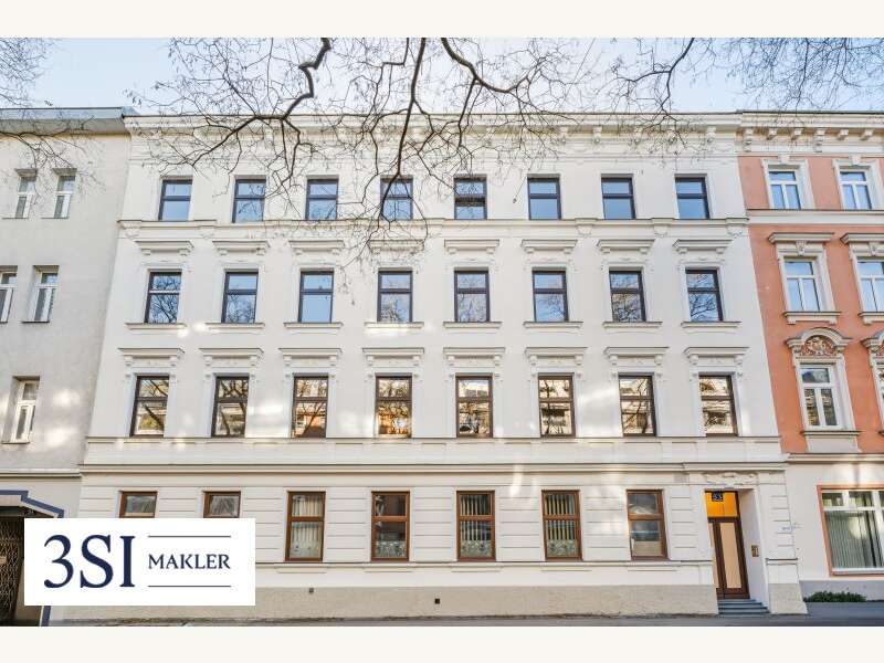 Eigentumswohnung in Wien - Bild 20