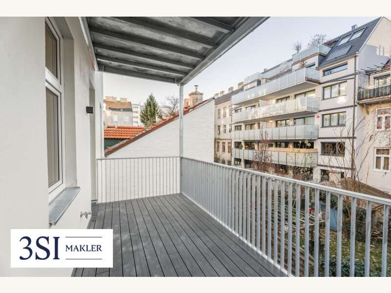 Eigentumswohnung in Wien - Bild 11