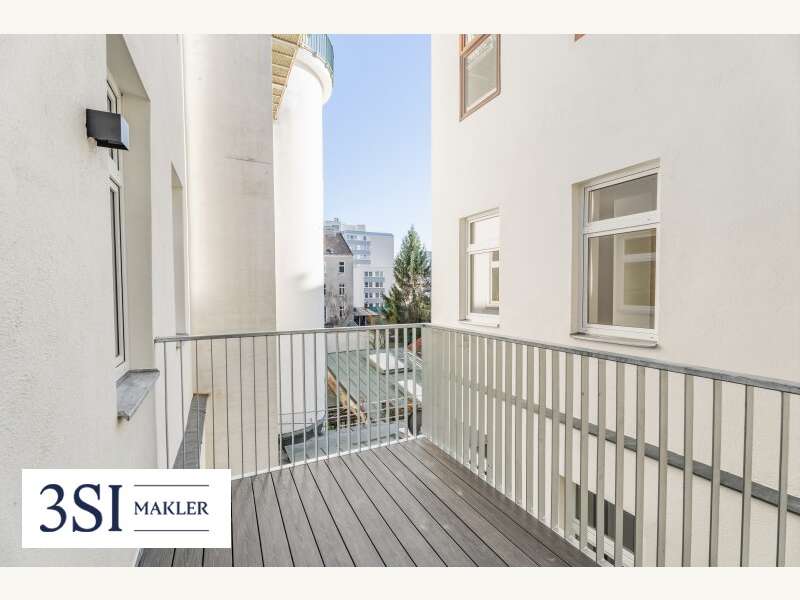 Eigentumswohnung in Wien - Bild 11