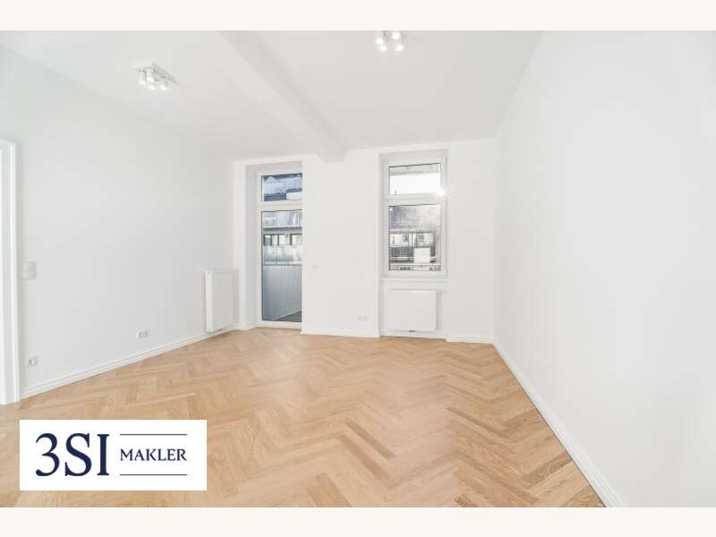 Eigentumswohnung in Wien - Bild 11