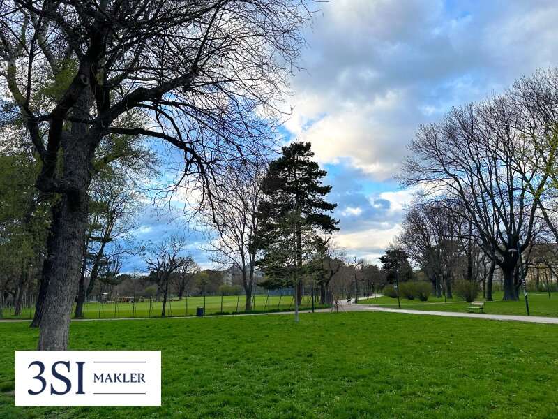 Eigentumswohnung in Wien - Bild 20