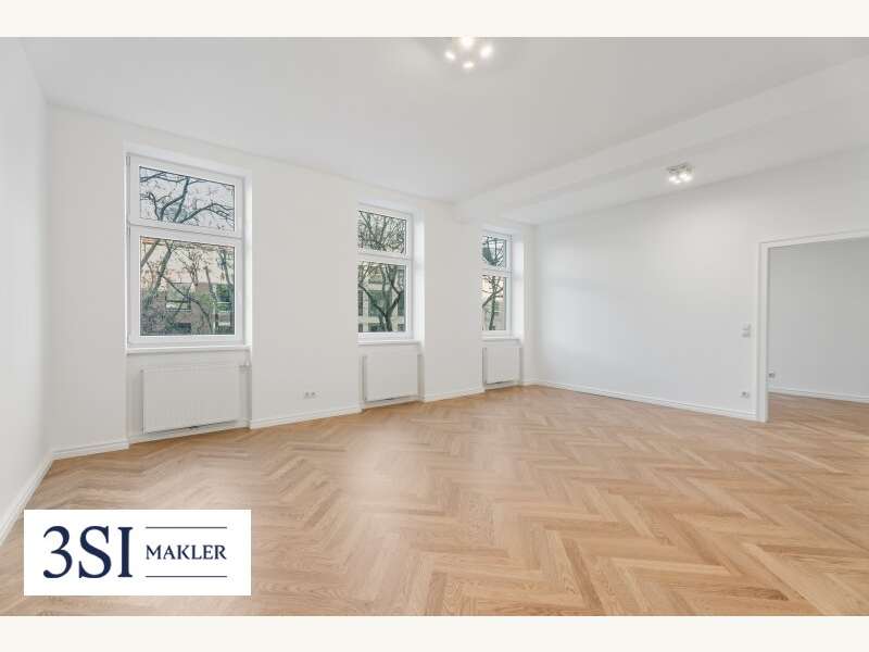 Eigentumswohnung in Wien - Bild 3