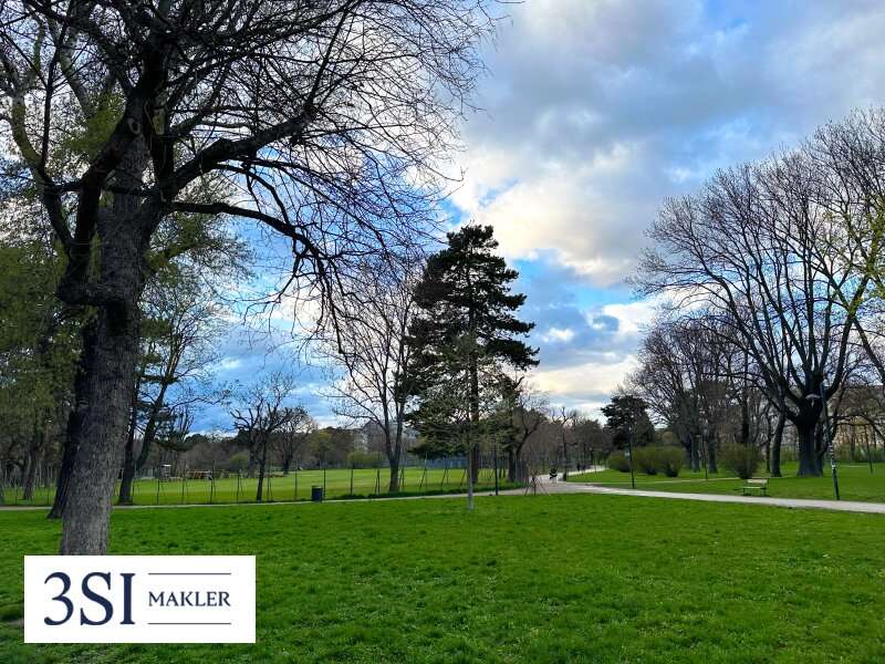 Eigentumswohnung in Wien - Bild 10