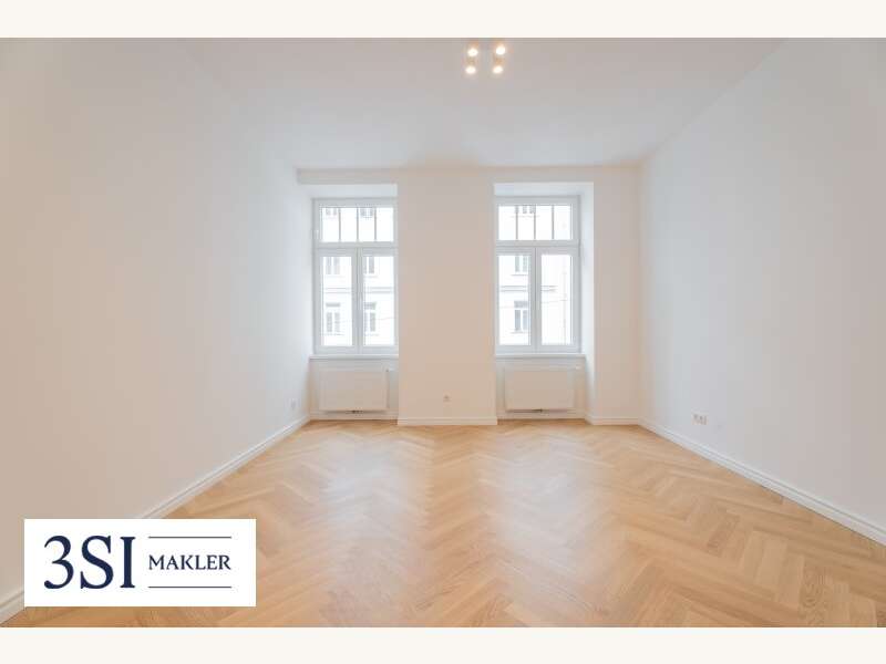 Eigentumswohnung in Wien - Bild 2