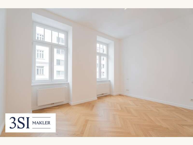 Eigentumswohnung in Wien - Bild 5
