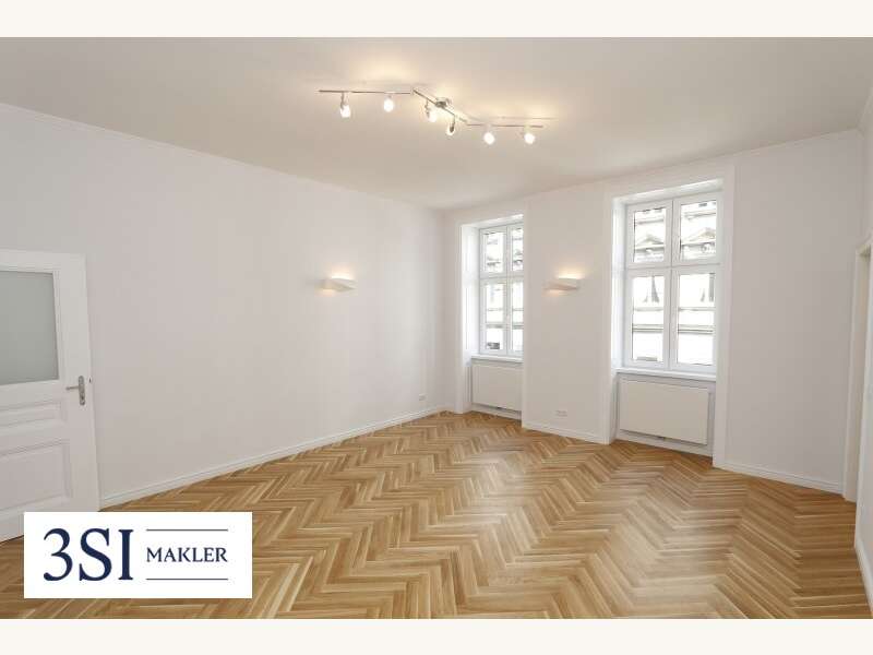 Eigentumswohnung in Wien - Bild 2