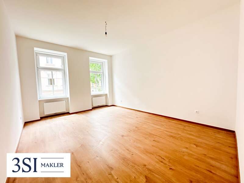 Eigentumswohnung in Wien - Bild 4
