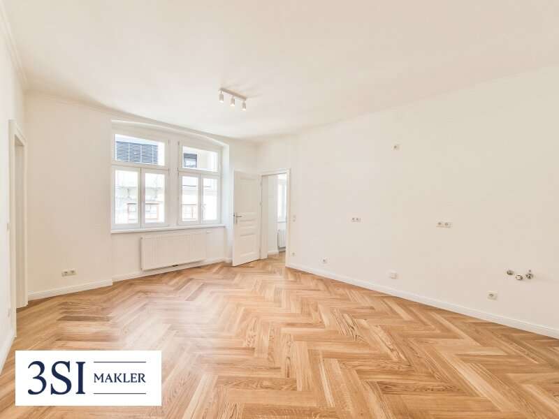 Eigentumswohnung in Wien - Bild 2