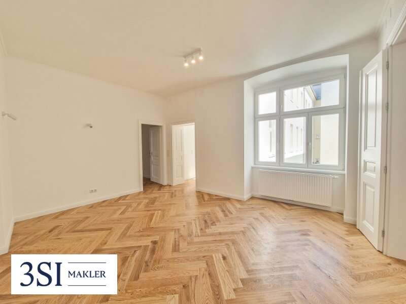 Eigentumswohnung in Wien - Bild 5