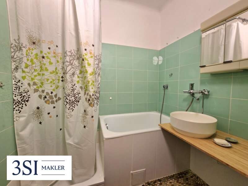 Eigentumswohnung Wien: Badezimmer Badezimmer