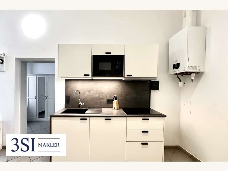 Eigentumswohnung in Wien - Bild 2